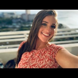 Meet your Posher, Jenna